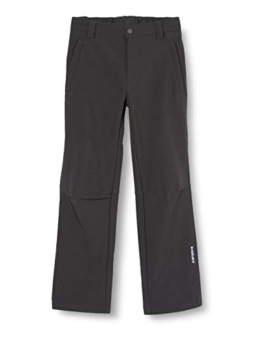 ICEPEAK Softshell-Hose für Kinder KABWE JR, anthrazit, 140 ICEPEAK Softshell-Hose für Kinder KABWE JR, anthrazit, 140 von ICEPEAK