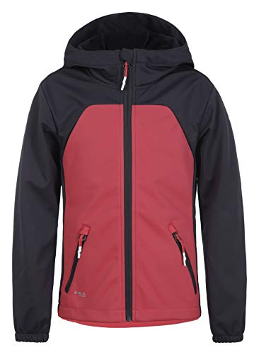 ICEPEAK Softshell-jacke für mädchen KIMRY JR, rot, 164 ICEPEAK Softshell-jacke für mädchen KIMRY JR, rot, 164 von ICEPEAK