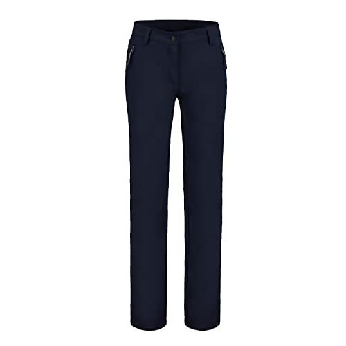 ICEPEAK Softshellhose Damen mit Fleecefutter Argonia, Farbe:Blau, Größe:46 ICEPEAK Softshellhose Damen mit Fleecefutter Argonia, Farbe:Blau, Größe:46 von ICEPEAK