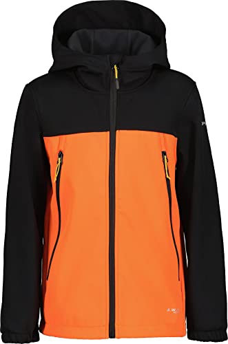 ICEPEAK Softshelljacke Konan für Jungen ICEPEAK Softshelljacke Konan für Jungen von ICEPEAK