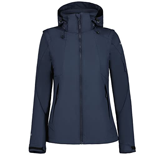 ICEPEAK VENTURIA - 36 ICEPEAK VENTURIA - 36 von ICEPEAK