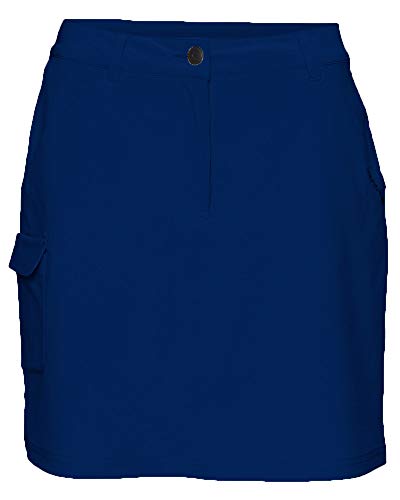 ICEPEAK Vassar, Da. Skort MARINENBL - 38 ICEPEAK Vassar, Da. Skort MARINENBL - 38 von ICEPEAK