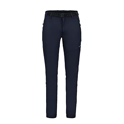 ICEPEAK Wanderhose Baker für Herren Wasserabweisend, Farbe:Dunkelblau, Größe:54 ICEPEAK Wanderhose Baker für Herren Wasserabweisend, Farbe:Dunkelblau, Größe:54 von ICEPEAK