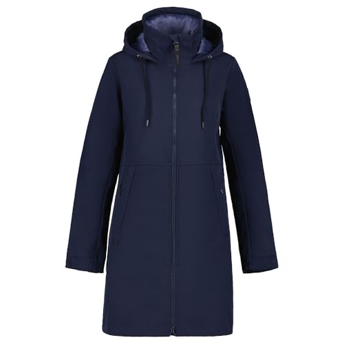 Icepeak Agaram Softshell Damen - 42 Icepeak Agaram Softshell Damen - 42 von ICEPEAK