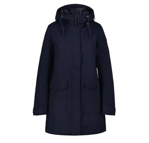 Icepeak Alpena Women 53032 Größe 40 390 dark blue von ICEPEAK