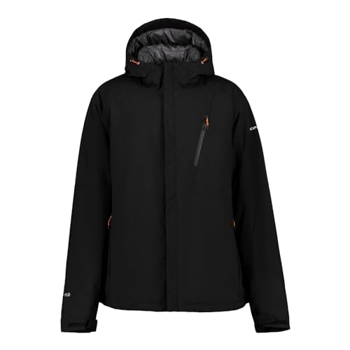 Icepeak Baraga Men 57976 Größe 50 990 black von ICEPEAK