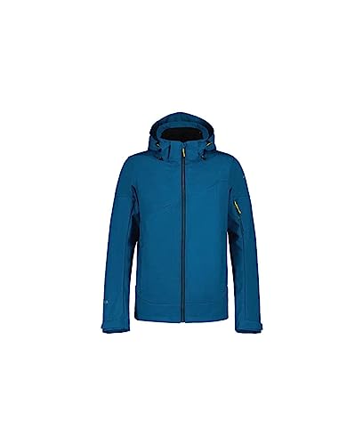 Icepeak Barmstedt Men 57911 Größe 54 turquoise 335 Icepeak Barmstedt Men 57911 Größe 54 turquoise 335 von ICEPEAK