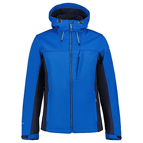 Icepeak Bazine Men 57973 Größe 54 380 navy blue Icepeak Bazine Men 57973 Größe 54 380 navy blue von ICEPEAK