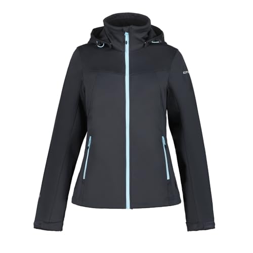 Icepeak Boise Softshell Damen - 44 Icepeak Boise Softshell Damen - 44 von ICEPEAK