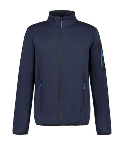 Icepeak Bredstedt Fleece Sweatjacke Herren - XL Icepeak Bredstedt Fleece Sweatjacke Herren - XL von ICEPEAK