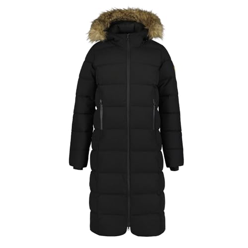 Icepeak Brilon Winterjacke Damen - 38 Icepeak Brilon Winterjacke Damen - 38 von ICEPEAK
