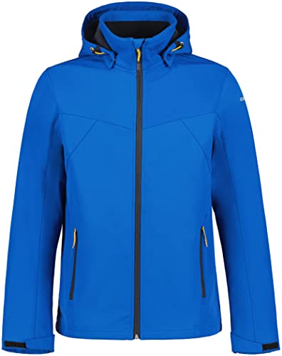 Icepeak Brimfield Men 57970 Größe 56 939 blue von ICEPEAK