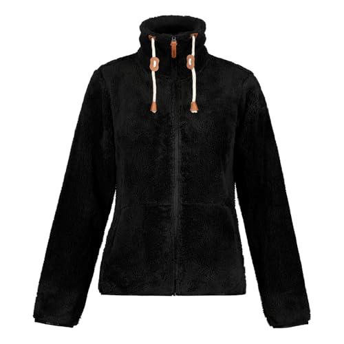 Icepeak Colony Fleece Jacke Damen - L Icepeak Colony Fleece Jacke Damen - L von ICEPEAK