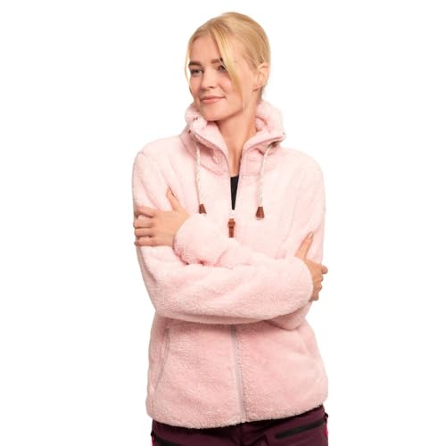 Icepeak Colony Fleece Jacke Damen - L Icepeak Colony Fleece Jacke Damen - L von ICEPEAK