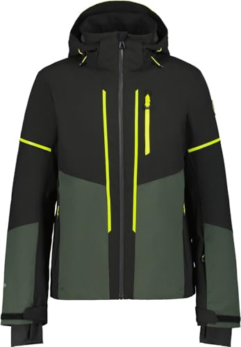 Icepeak Fircrest Skijacke Herren - 50 Icepeak Fircrest Skijacke Herren - 50 von ICEPEAK