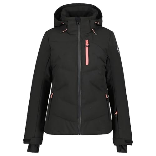 ICEPEAK Flovilla Skijacke Damen - 40 von ICEPEAK