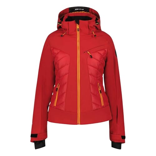 Icepeak Freital Skijacke Damen - 36 von ICEPEAK