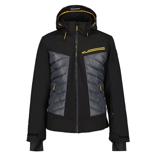 Icepeak Fremont Skijacke Herren - L Icepeak Fremont Skijacke Herren - L von ICEPEAK