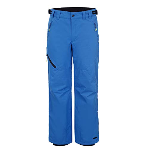 Icepeak Herren Skihose Johnny 57090 Aqua 56 von ICEPEAK