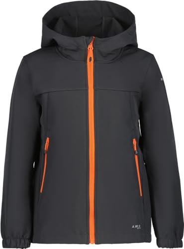 Icepeak Konan Softshell Kinder - 152 von ICEPEAK