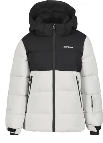 Icepeak Louin Skijacke Kinder - 152 von ICEPEAK