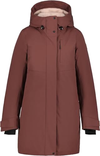 Icepeak Myrtle Women 53081 Größe 40 FB160 mahogany von ICEPEAK