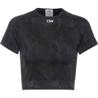 ICANIWILL Camo Funktionsshirt Damen ICANIWILL Camo Funktionsshirt Damen von ICANIWILL