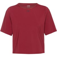ICANIWILL Charge Croptop Damen ICANIWILL Charge Croptop Damen von ICANIWILL