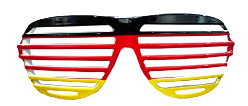 Brille - Shutter Shades - Deutschland Brille - Shutter Shades - Deutschland von IDMerchandising