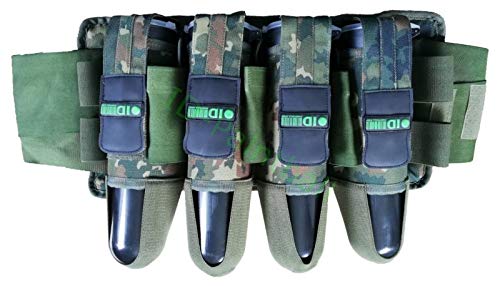 IDP Battlepack Flecktarn 4+5 IDP Battlepack Flecktarn 4+5 von IDP