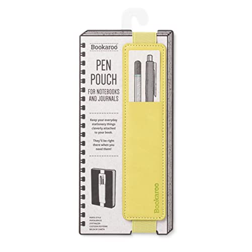 IF Bookaroo Pen Pouch - Lime IF Bookaroo Pen Pouch - Lime von IF