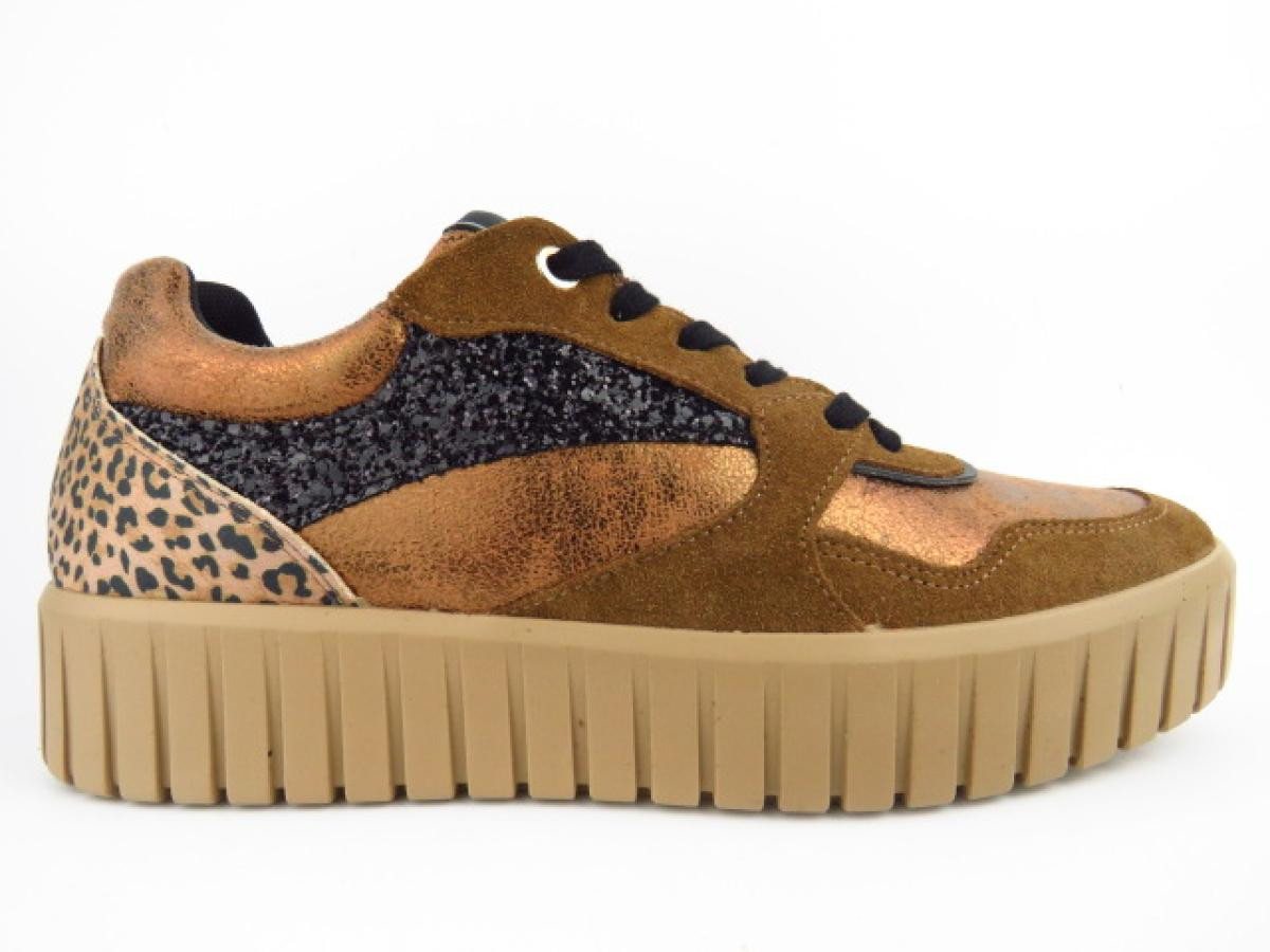 IGI & CO 66801 VELOURSLEDER Sneaker IGI & CO 66801 VELOURSLEDER Sneaker von IGI & CO