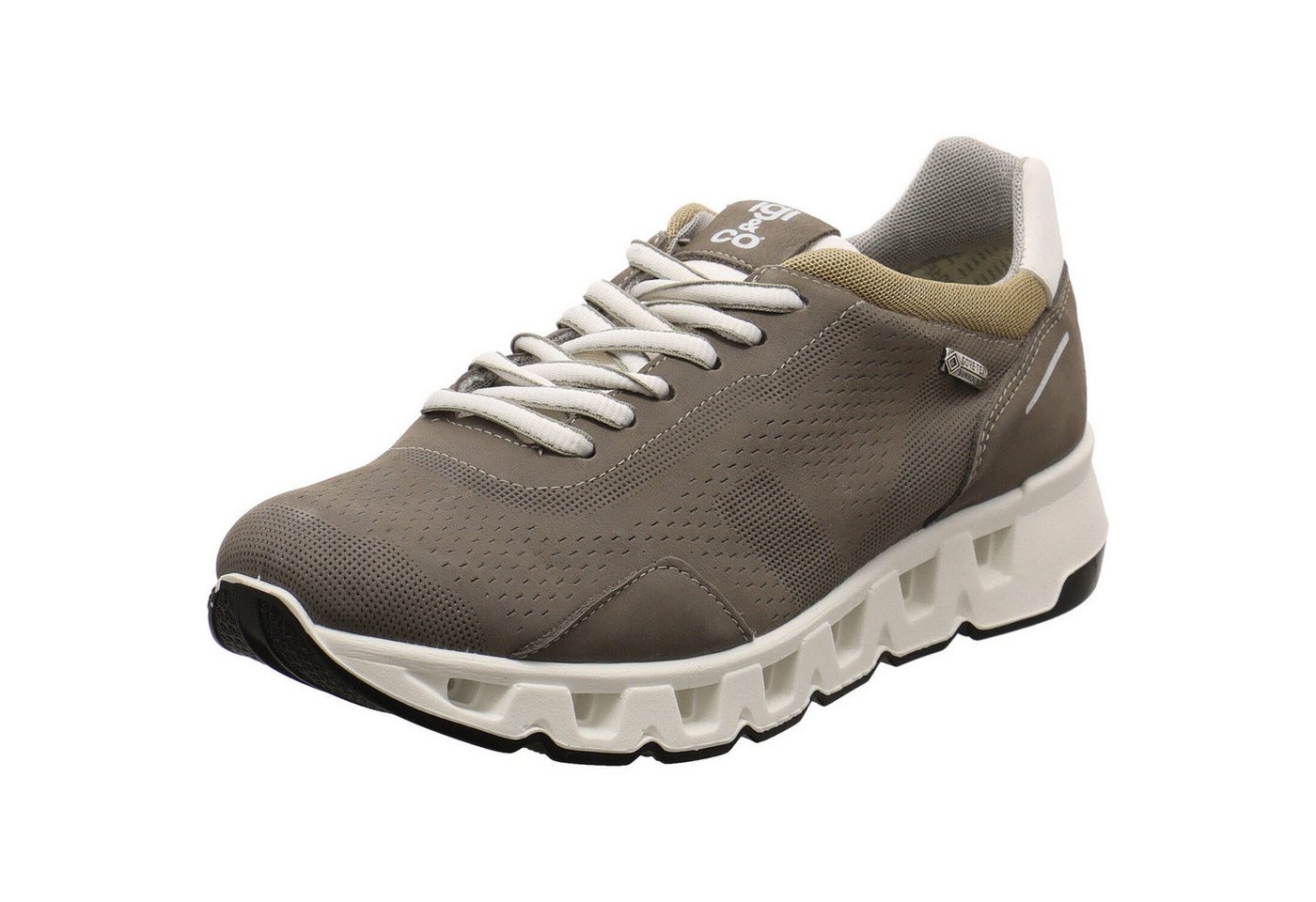 IGI & CO Gore-Tex Surround Sneaker IGI & CO Gore-Tex Surround Sneaker von IGI & CO