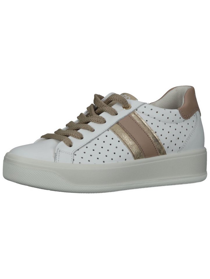 IGI & CO Sneaker Nappaleder Sneaker IGI & CO Sneaker Nappaleder Sneaker von IGI & CO