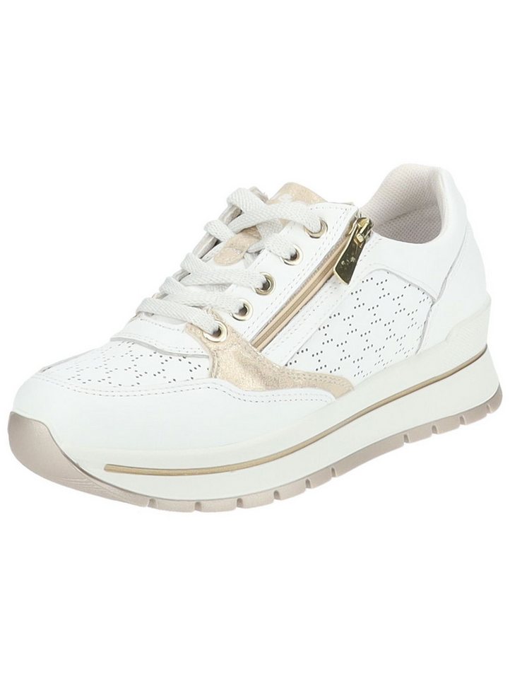 IGI & CO Sneaker Nappaleder Sneaker IGI & CO Sneaker Nappaleder Sneaker von IGI & CO