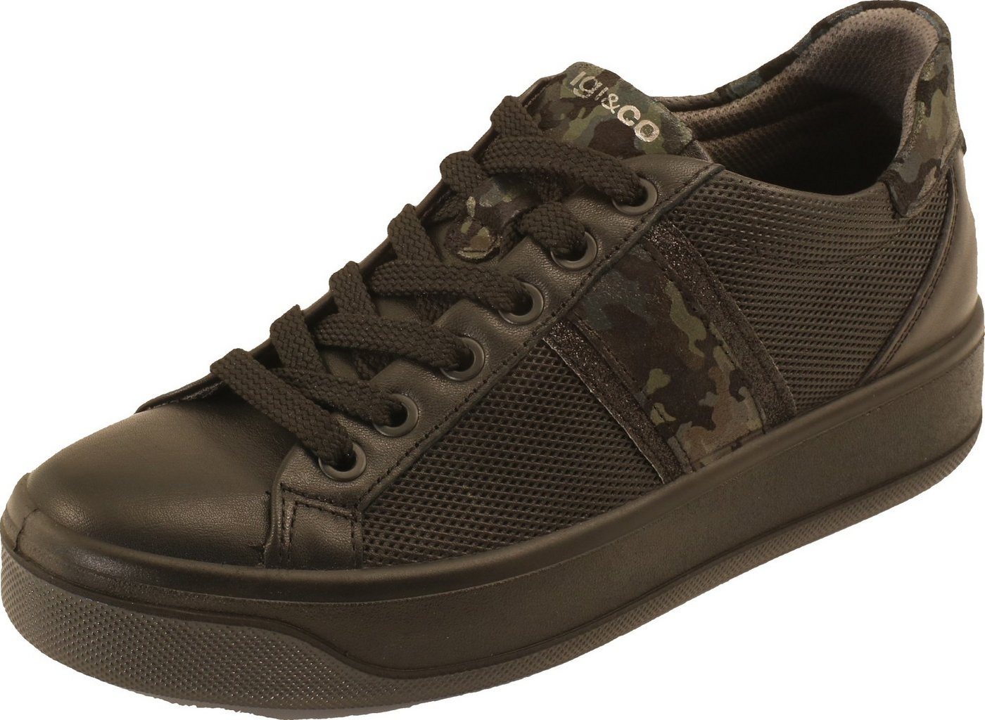 IGI & CO DVX 81725 Sneaker IGI & CO DVX 81725 Sneaker von IGI & CO