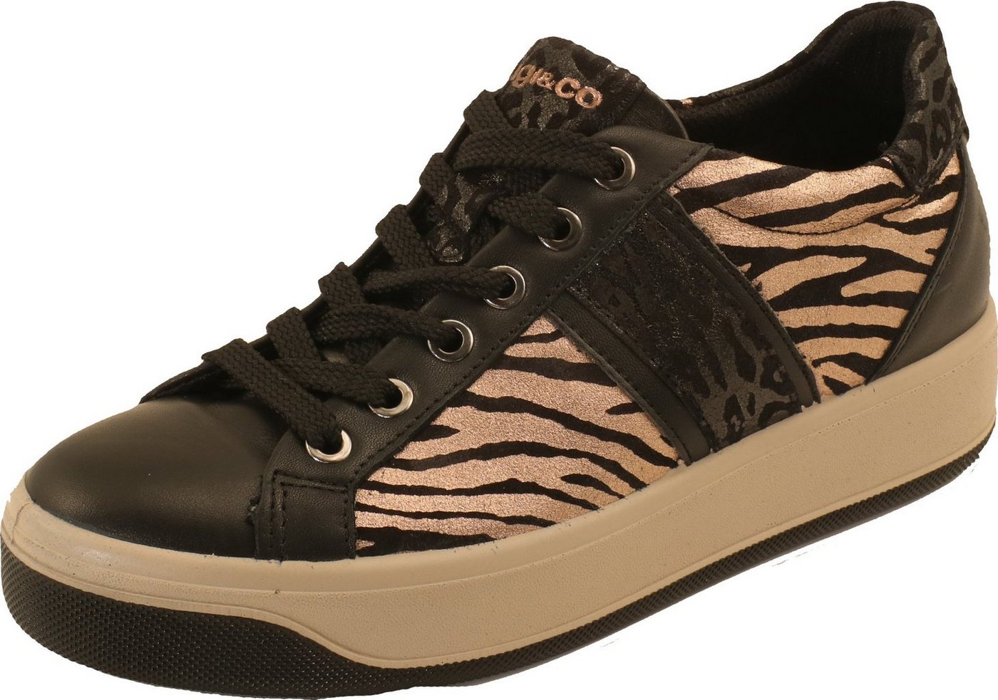 IGI & CO DVX 81726 Sneaker IGI & CO DVX 81726 Sneaker von IGI & CO