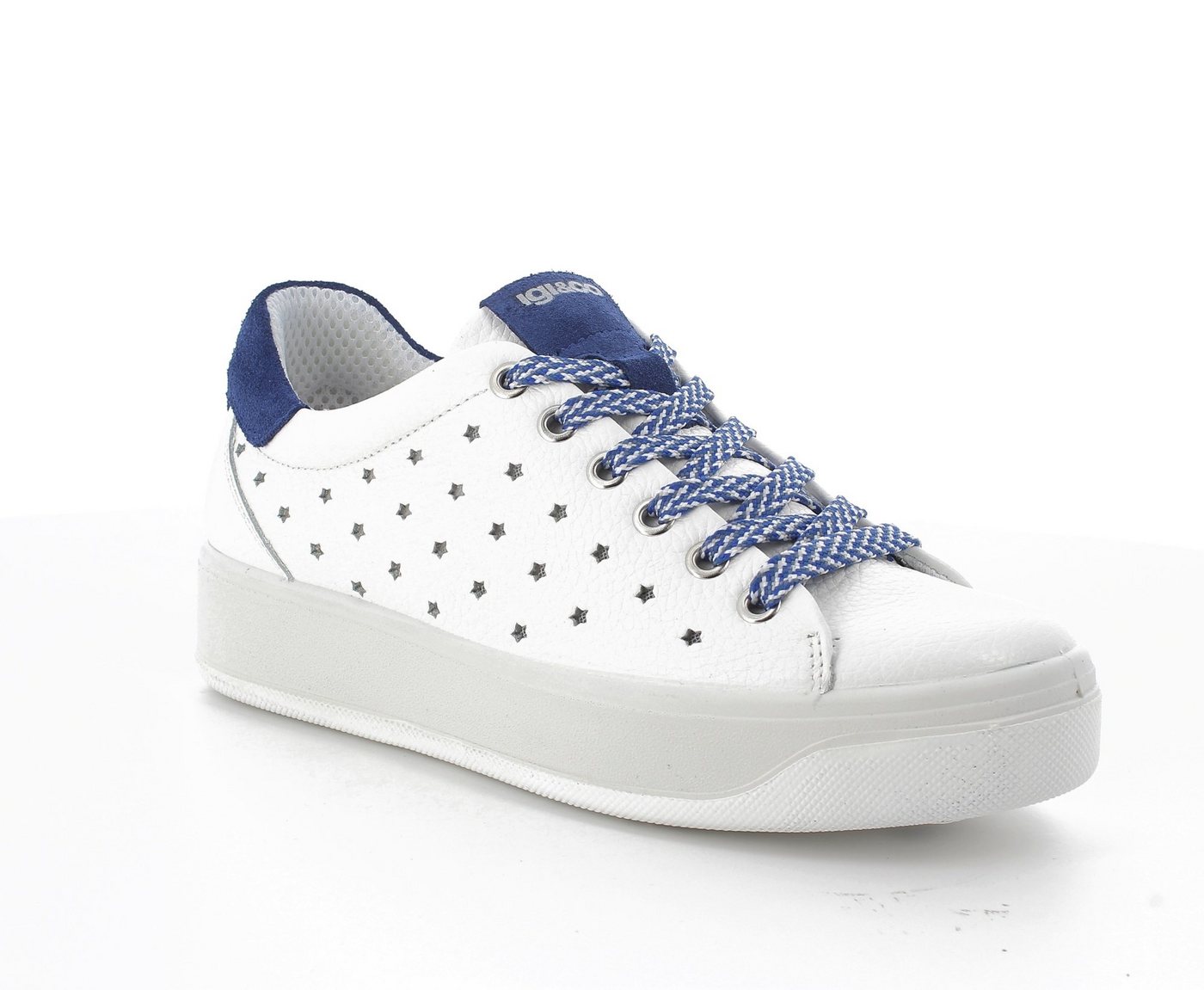 IGI & CO DVX 71561 Sneaker IGI & CO DVX 71561 Sneaker von IGI & CO