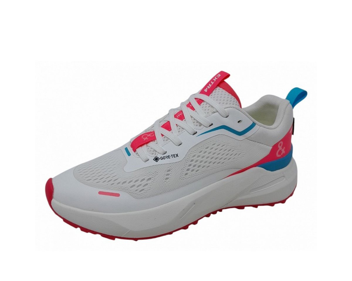 IGI & CO U Kaizen GTX Sneaker IGI & CO U Kaizen GTX Sneaker von IGI & CO