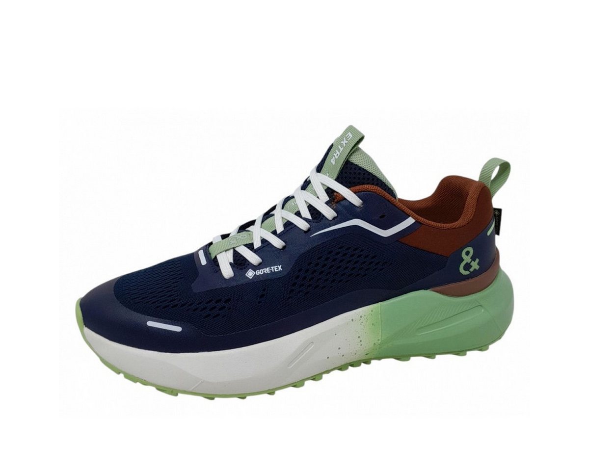 IGI & CO U Kaizen GTX Sneaker IGI & CO U Kaizen GTX Sneaker von IGI & CO