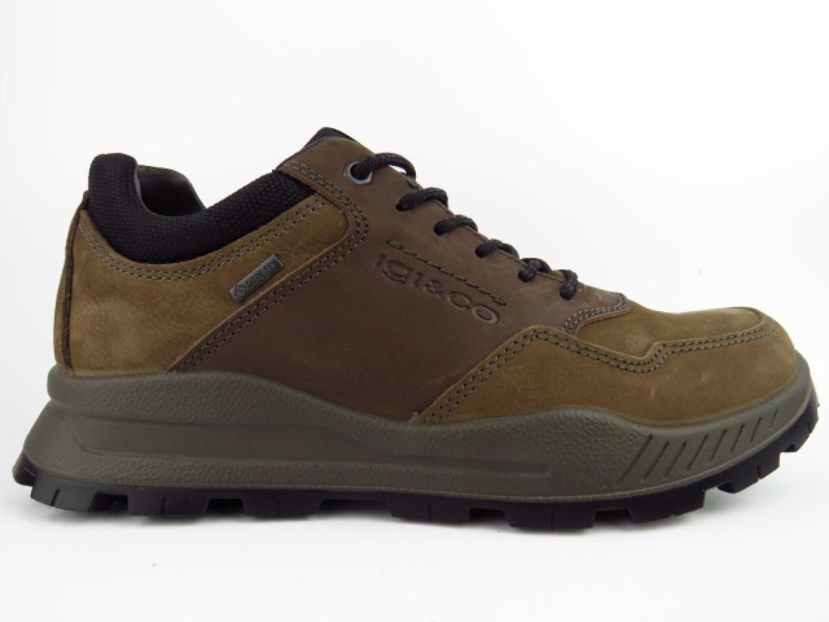 IGI & CO UELGT 66298 Sneaker IGI & CO UELGT 66298 Sneaker von IGI & CO