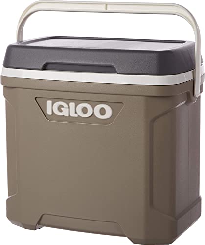 Igloo 30qt Sportler Kühler Igloo 30qt Sportler Kühler von IGLOO