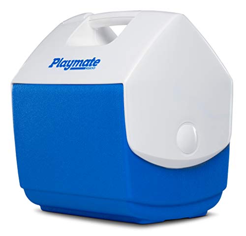 Igloo Playmate Elite Kühlbox, 15.2 Liter, Blau Igloo Playmate Elite Kühlbox, 15.2 Liter, Blau von IGLOO