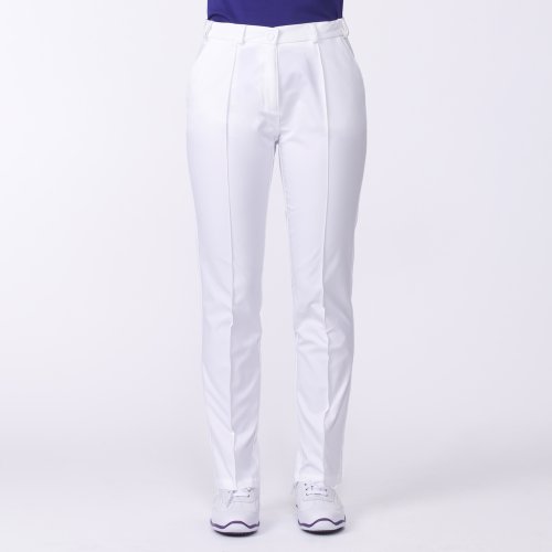IJP Design Damen Ian Poulter Golfhose-Tech Golf-Bekleidung, Golfballweiß, 14-31 IJP Design Damen Ian Poulter Golfhose-Tech Golf-Bekleidung, Golfballweiß, 14-31 von IJP Design