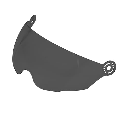 ILM Fahrradhelm für Erwachsene Getöntes Visier E3-10L ILM Fahrradhelm für Erwachsene Getöntes Visier E3-10L von ILM