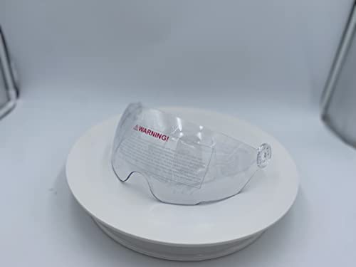 ILM Fahrradhelm für Erwachsene mit Klarem Visier E3-10L,E3-12LS ILM Fahrradhelm für Erwachsene mit Klarem Visier E3-10L,E3-12LS von ILM