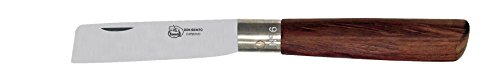 IMEX EL ZORRO 51509 Stopfmesser, Karbonfaser, 7 cm Klinge IMEX EL ZORRO 51509 Stopfmesser, Karbonfaser, 7 cm Klinge von EL ZORRO