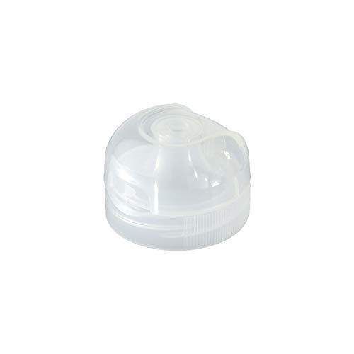 IMHA Trinkdeckel passend für Tritanflaschen Wasserflasche Sportflasche Flasche IMHA Trinkdeckel passend für Tritanflaschen Wasserflasche Sportflasche Flasche von Bhgytec