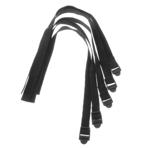 IMIKEYA 5er Set Skistock Handschlaufen – Verstellbare Schlaufen Für Skistöcke - Anti-Drop Gurt Für Sicheren Halt Beim Skifahren Ideal Für Outdoor Sport Und Freizeitaktivitäten IMIKEYA 5er Set Skistock Handschlaufen – Verstellbare Schlaufen Für Skistöcke - Anti-Drop Gurt Für Sicheren Halt Beim Skifahren Ideal Für Outdoor Sport Und Freizeitaktivitäten von IMIKEYA