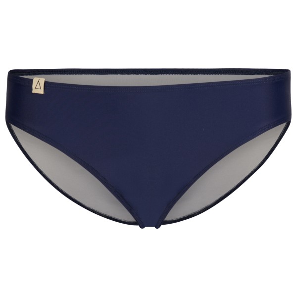 INASKA - Women's Bottom Chill - Bikini-Bottom Gr L blau INASKA - Women's Bottom Chill - Bikini-Bottom Gr L blau von INASKA